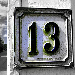 Chapter 13 bankruptcy eligibility