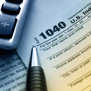 Taxes and Bankruptcy