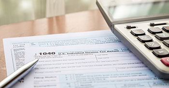 eliminate income tax debt with bankruptcy