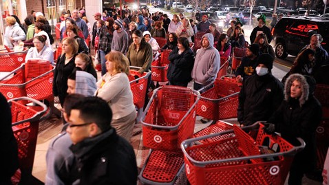Black Friday shopping tips