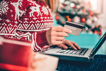 tips for controlling holiday spending