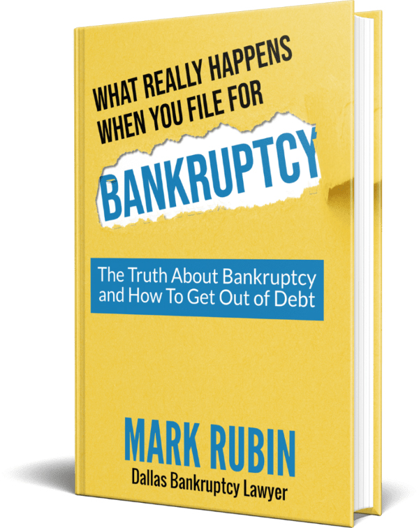 Dallas bankruptcy information - ebook