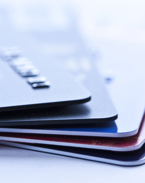 Eliminate credit card debt in Dallas