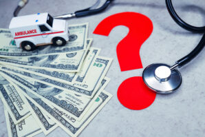 medical debt relief through bankruptcy