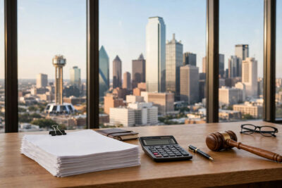 cost of chapter 7 bankruptcy in Dallas